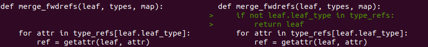 diff for tpi.merge_fwdrefs()